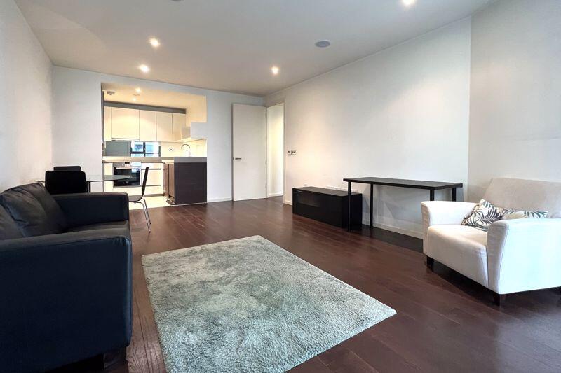 Main image of property: Baltimore Wharf, Crossharbour, E14