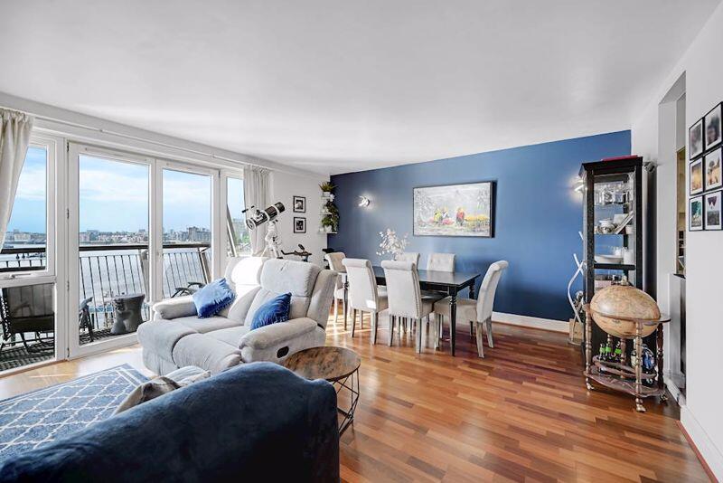 Main image of property: Westferry Road, Millennium Harbour