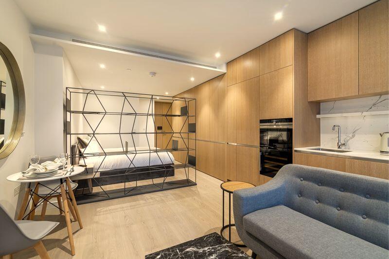 Main image of property: 10 Park Drive, Canary Wharf