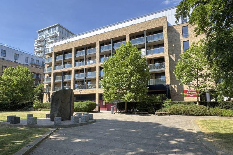 Main image of property: Upper North Street, New Festival Quarter