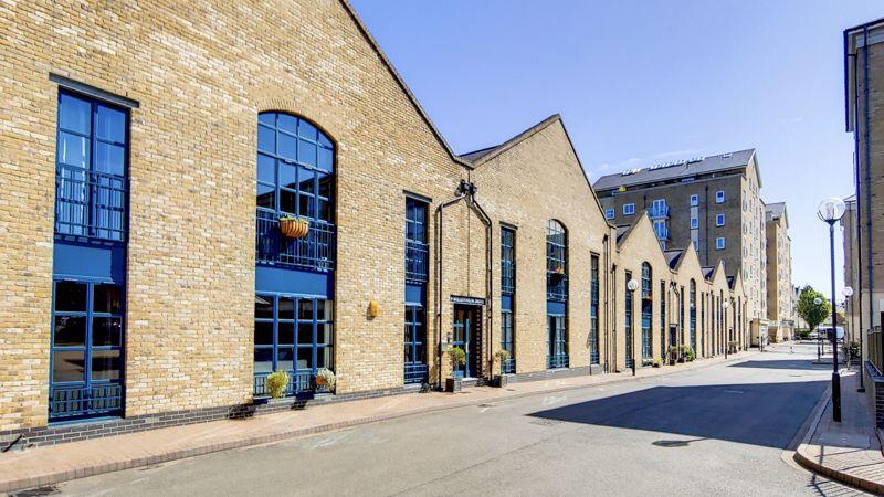 Main image of property: Millennium Drive, Isle of Dogs