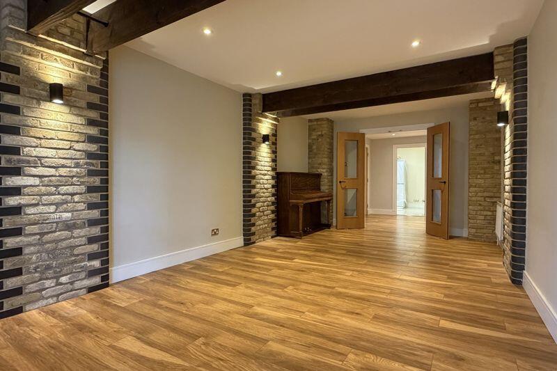 Main image of property: Millennium Drive, Isle of Dogs