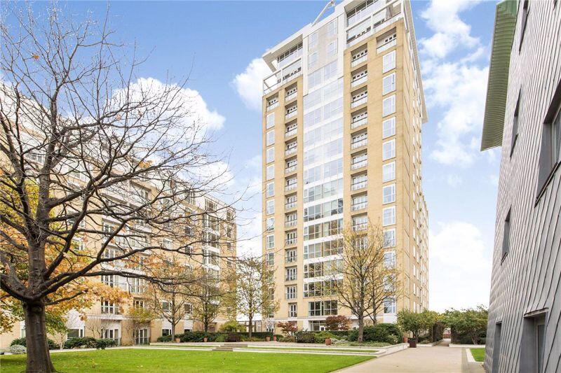 Main image of property: Canary Riverside, Westferry Circus