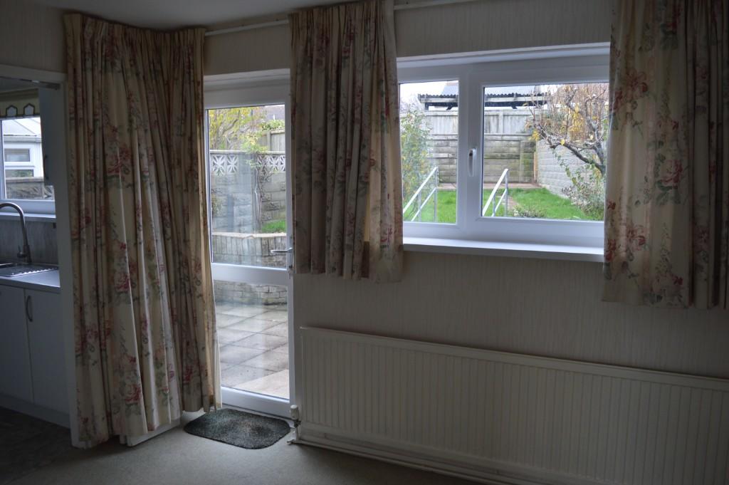 3 bedroom detached house for sale in Cardigan Crescent, Llantwit Major, South Vale Of