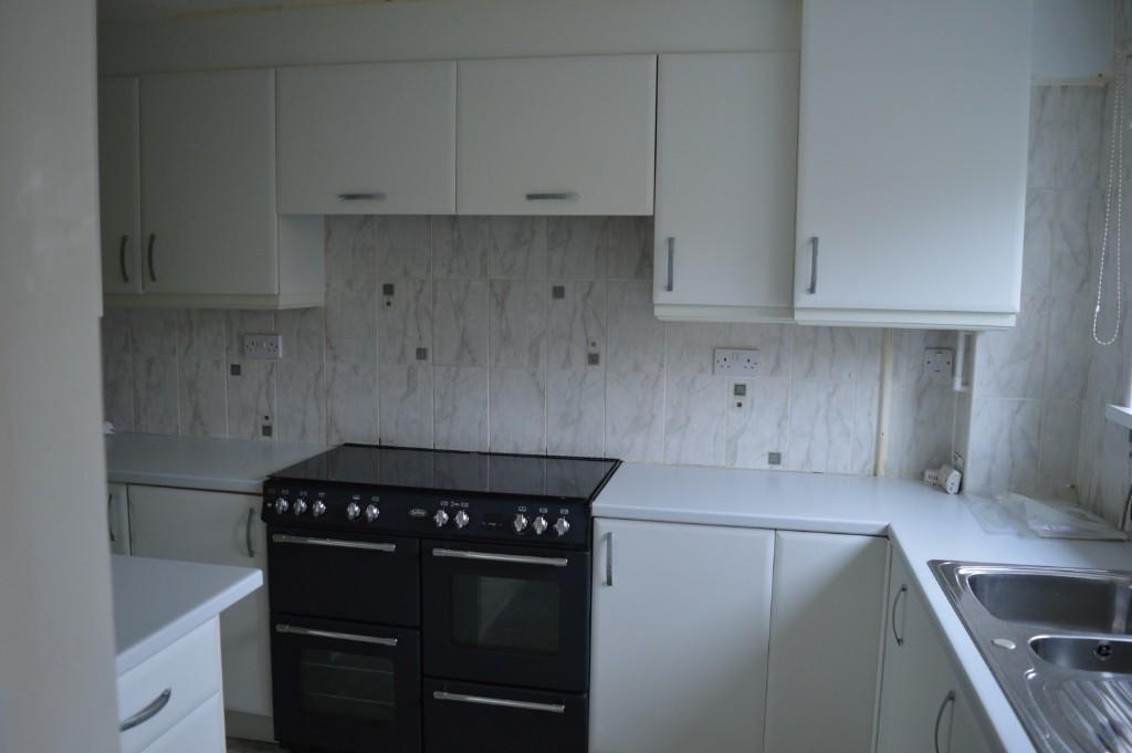 3 bedroom detached house for sale in Cardigan Crescent, Llantwit Major, South Vale Of