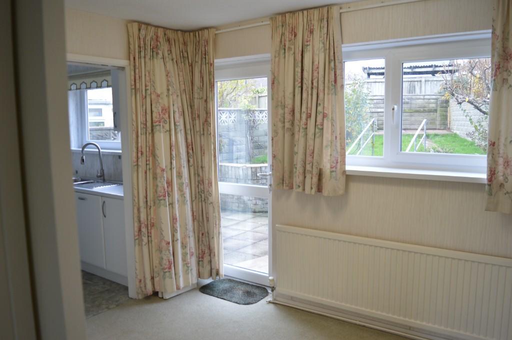 3 bedroom detached house for sale in Cardigan Crescent, Llantwit Major, South Vale Of