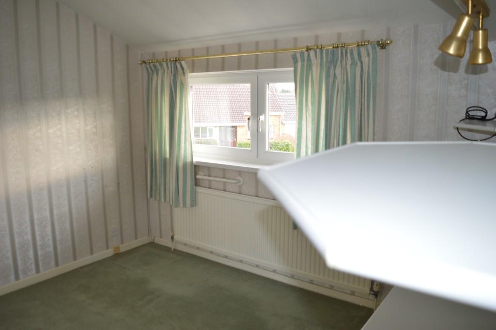 3 bedroom detached house for sale in Cardigan Crescent, Llantwit Major, South Vale Of