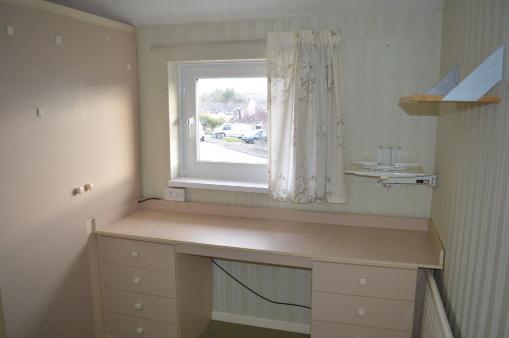 3 bedroom detached house for sale in Cardigan Crescent, Llantwit Major, South Vale Of