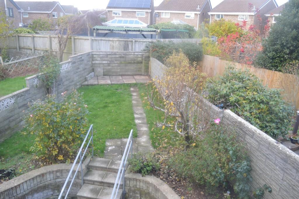 3 bedroom detached house for sale in Cardigan Crescent, Llantwit Major, South Vale Of