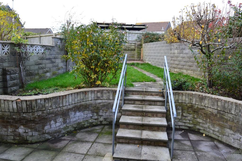 3 bedroom detached house for sale in Cardigan Crescent, Llantwit Major, South Vale Of