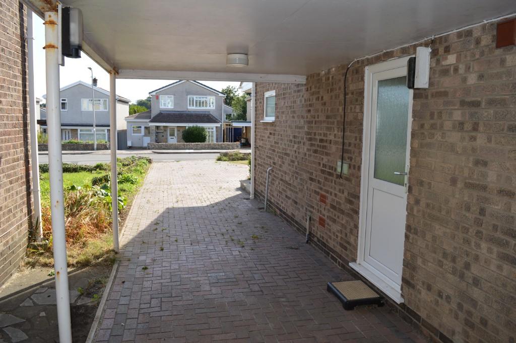 3 bedroom detached house for sale in Heolycoed, Llantwit Major, South