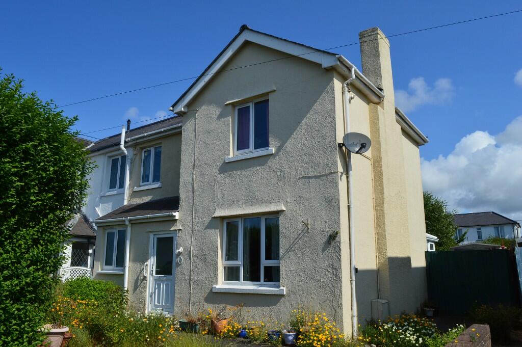 Main image of property: Illtyd Avenue, Llantwit Major, South Glamorgan, Vale Of Glamorgan, The, CF61