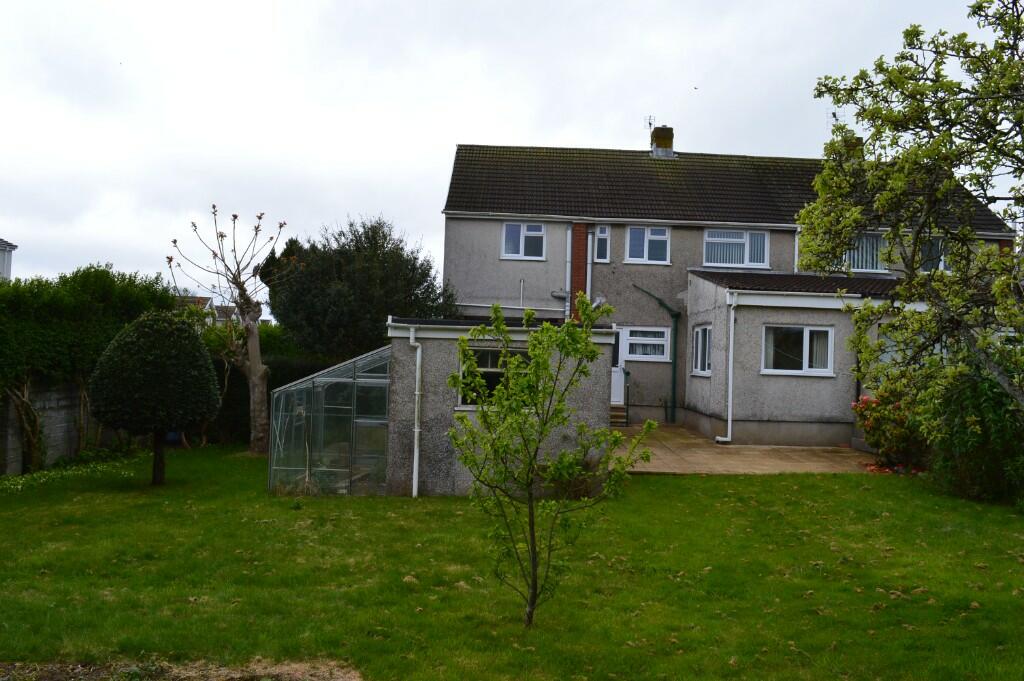 Additional property image - Four Acre, Llantwit Major, South Glamorgan, Vale Of Glamorgan, The, CF61