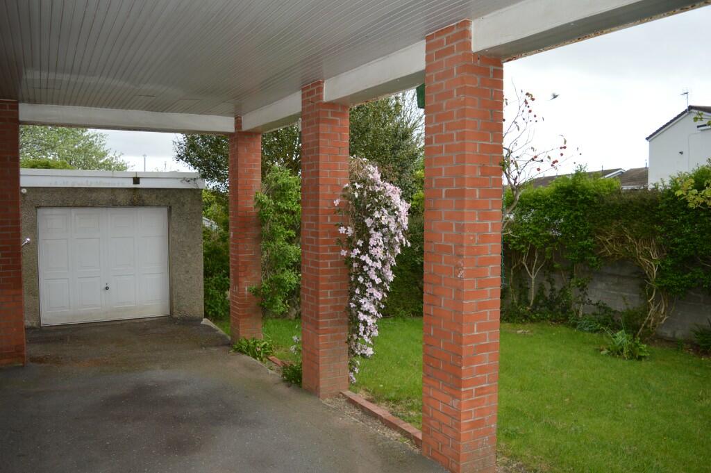 Additional property image - Four Acre, Llantwit Major, South Glamorgan, Vale Of Glamorgan, The, CF61