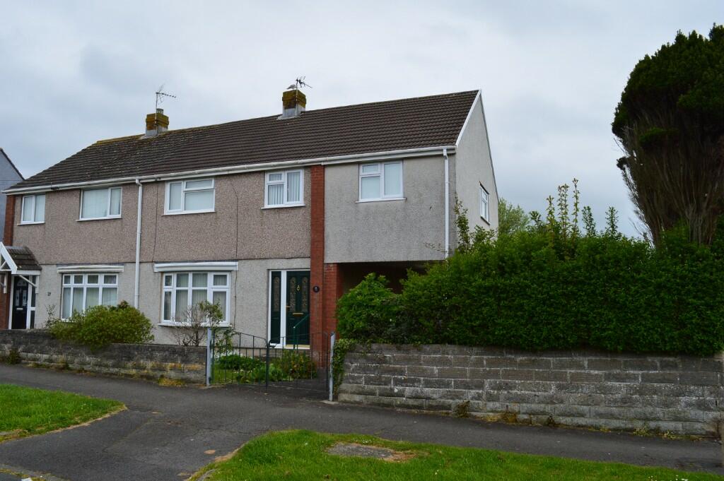 Additional property image - Four Acre, Llantwit Major, South Glamorgan, Vale Of Glamorgan, The, CF61