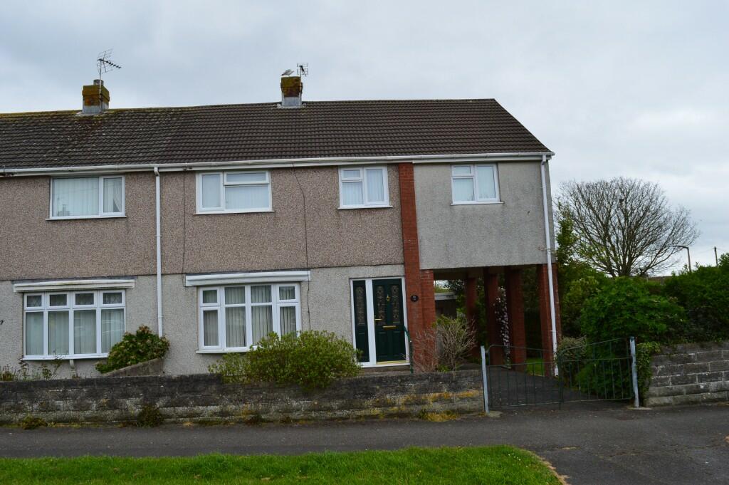 Additional property image - Four Acre, Llantwit Major, South Glamorgan, Vale Of Glamorgan, The, CF61
