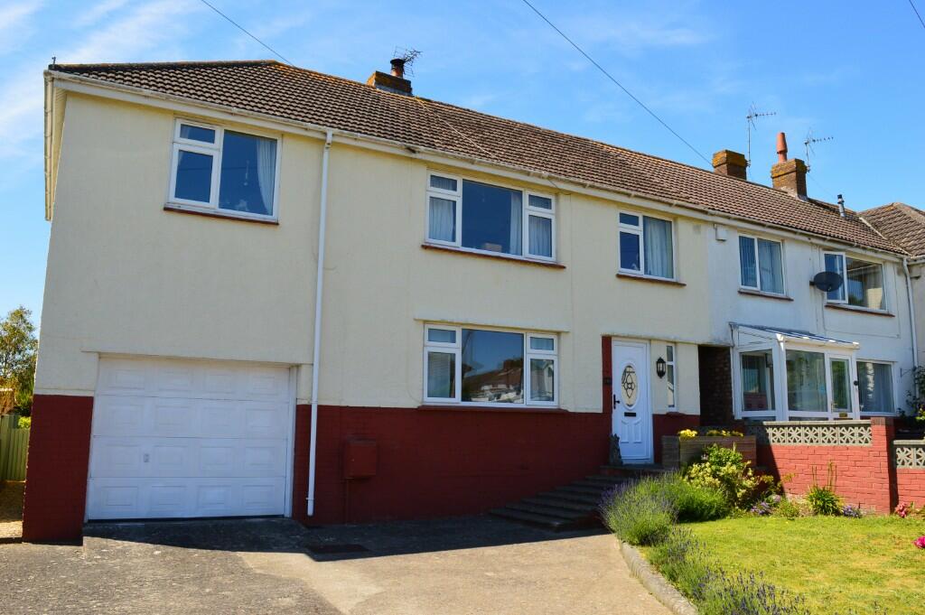 Main image of property: St. Davids Avenue, Llantwit Major, South Glamorgan, Vale Of Glamorgan, The, CF61