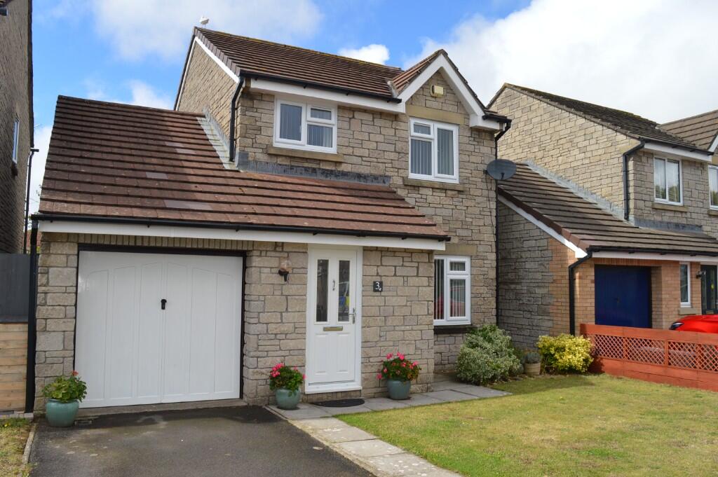 Main image of property: Clos Y Wiwer, Llantwit Major, South Glamorgan, Vale Of Glamorgan, The, CF61