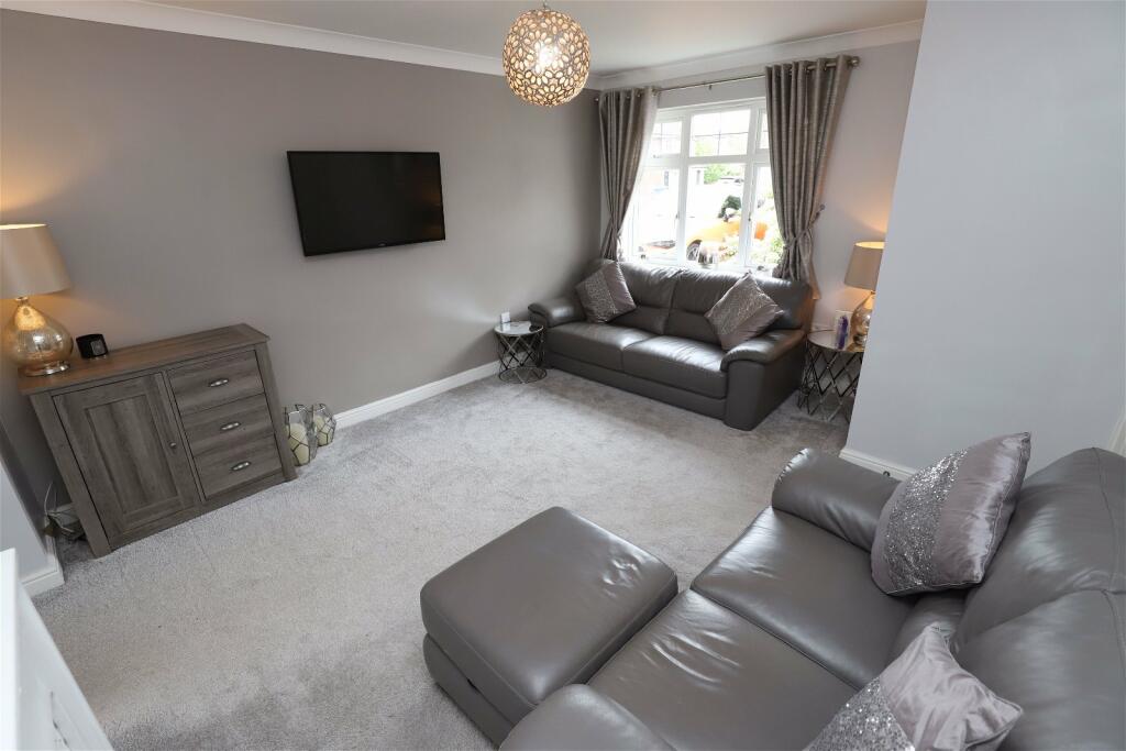 Additional property image - Astbury Close, Bury