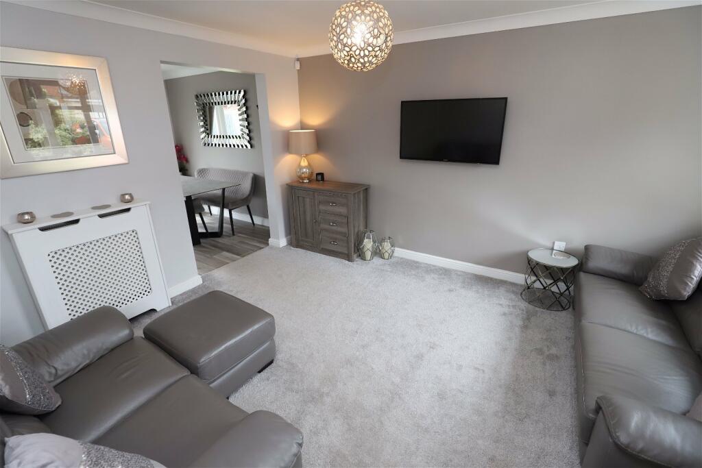 Property image - Astbury Close, Bury