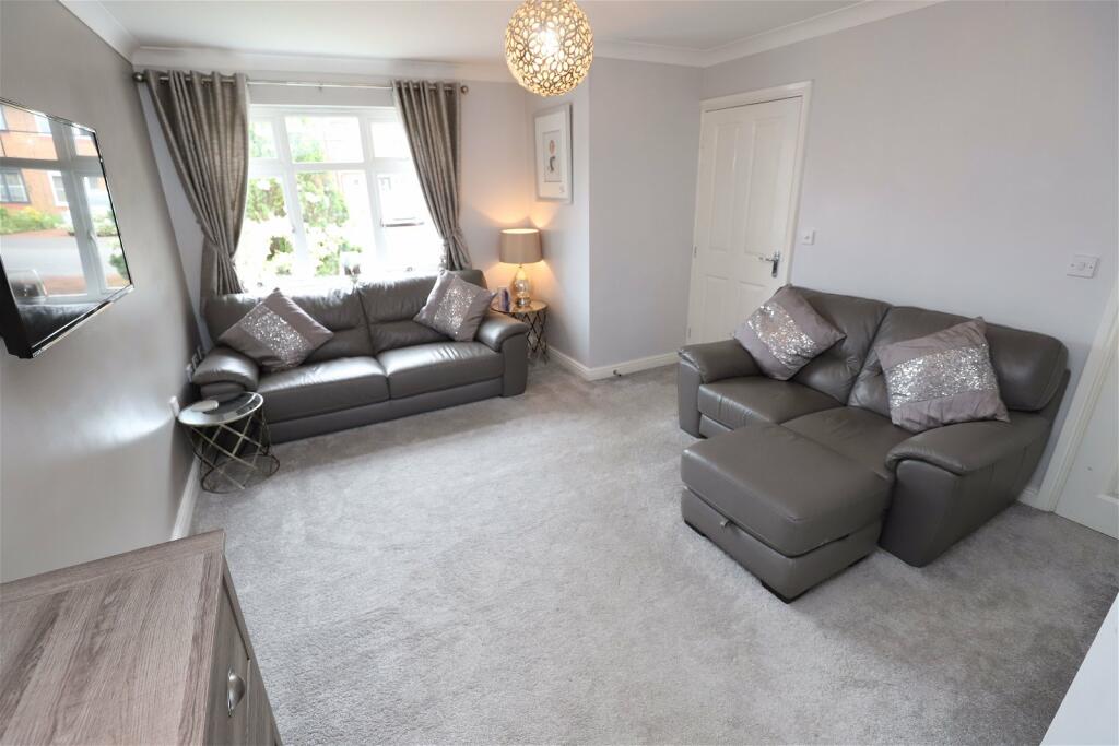 Additional property image - Astbury Close, Bury