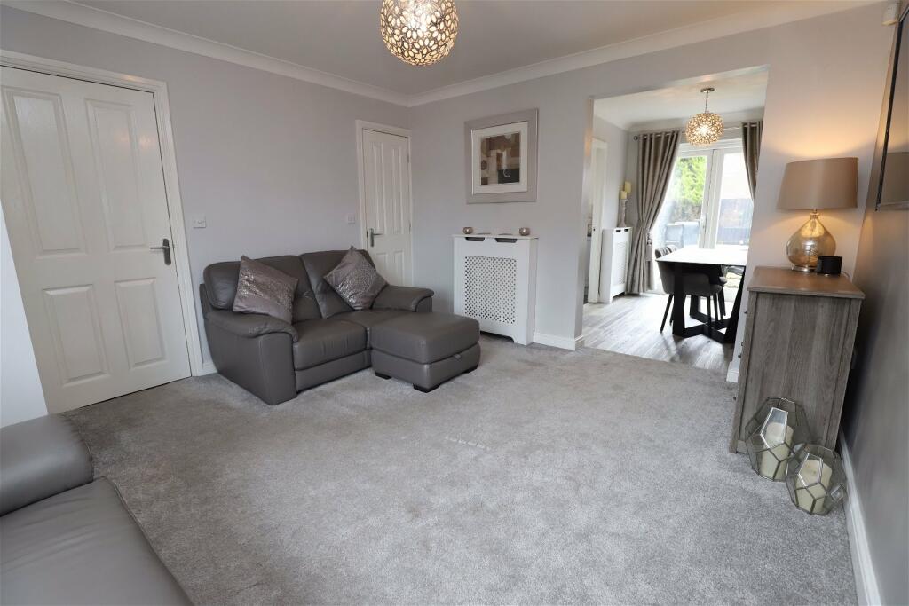 Additional property image - Astbury Close, Bury