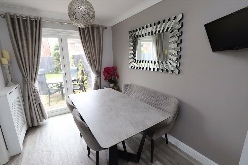 Additional property image - Astbury Close, Bury