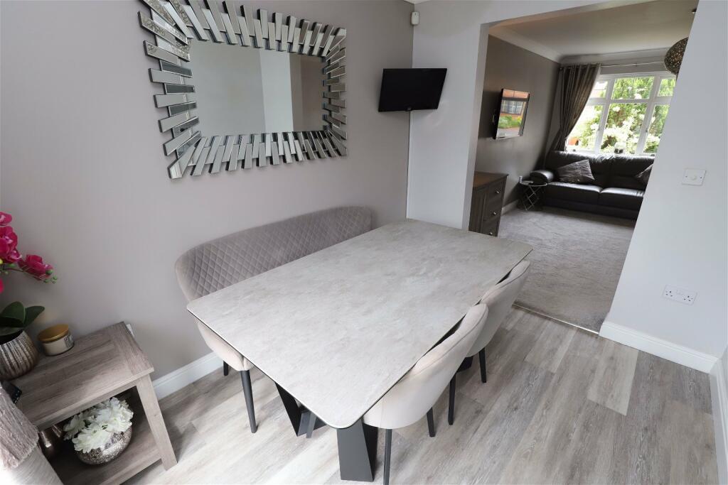 Additional property image - Astbury Close, Bury
