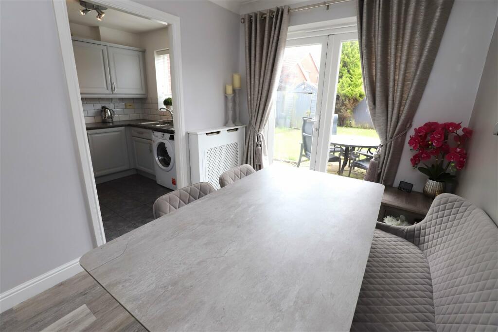 Additional property image - Astbury Close, Bury
