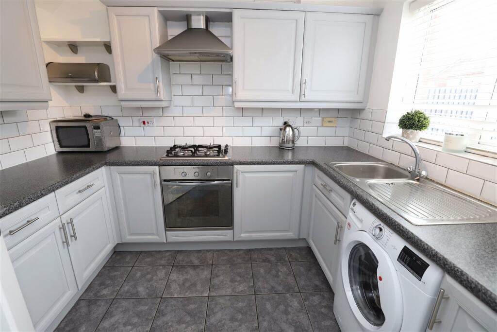 Additional property image - Astbury Close, Bury