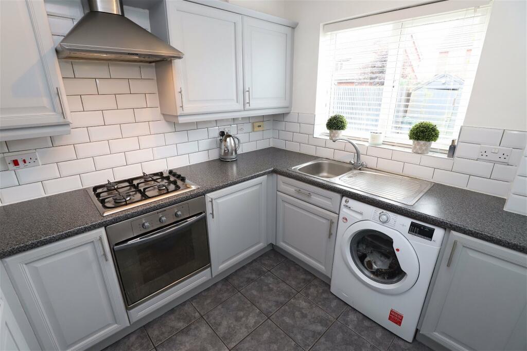 Additional property image - Astbury Close, Bury