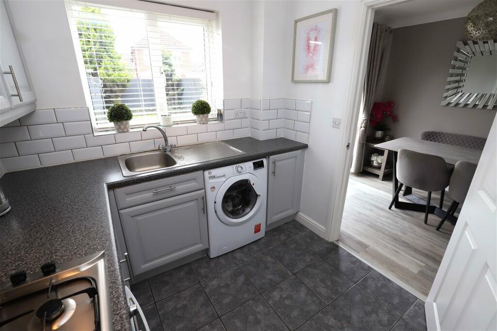 Additional property image - Astbury Close, Bury