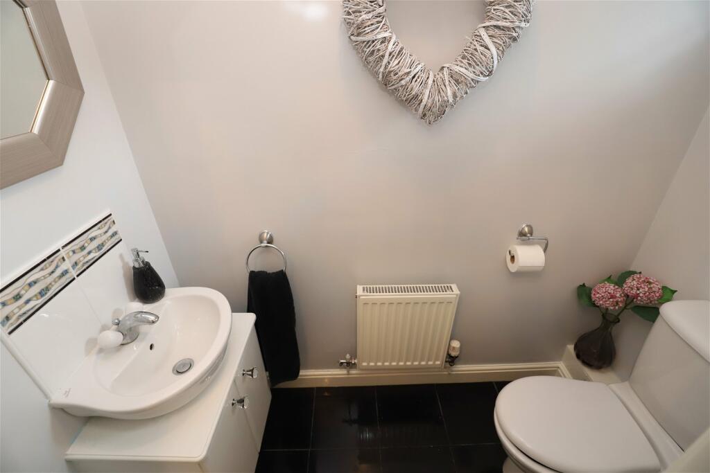 Additional property image - Astbury Close, Bury