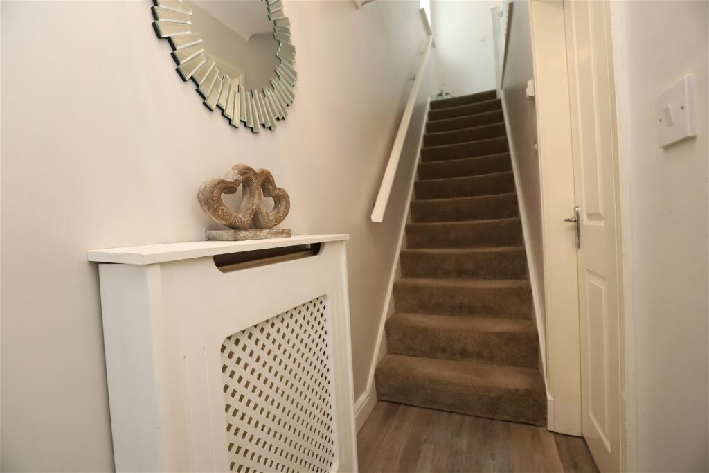 Additional property image - Astbury Close, Bury