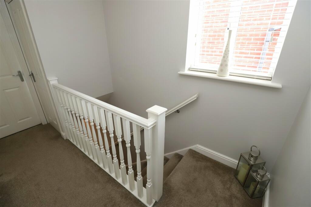 Additional property image - Astbury Close, Bury