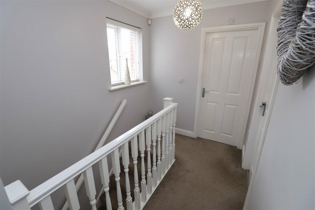 Additional property image - Astbury Close, Bury