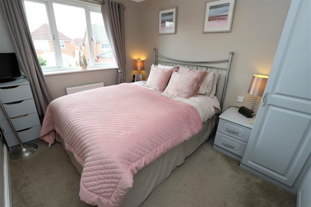 Additional property image - Astbury Close, Bury