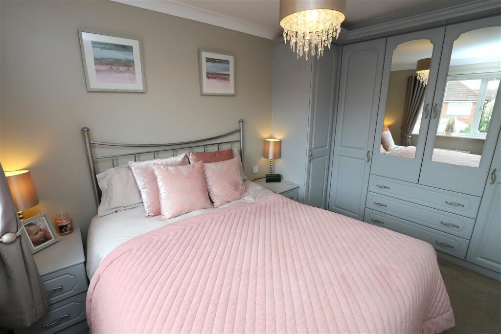 Additional property image - Astbury Close, Bury
