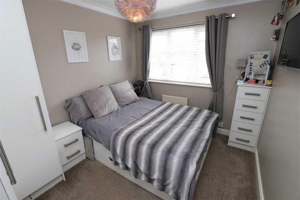 Additional property image - Astbury Close, Bury
