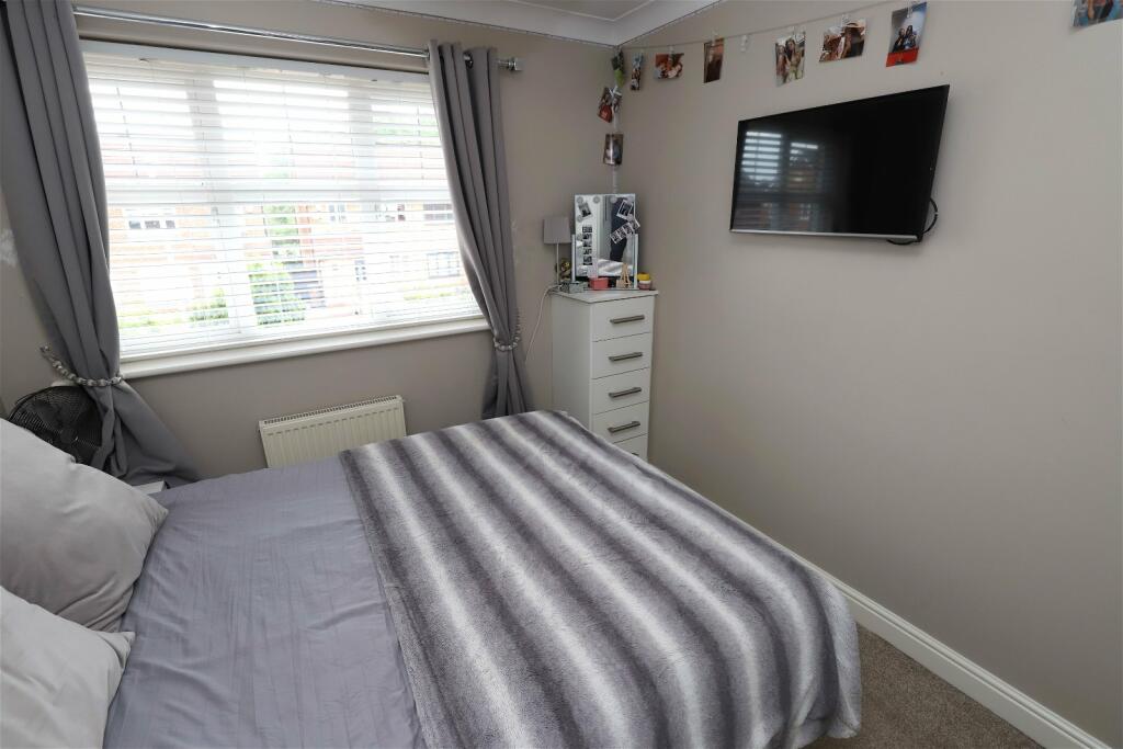 Additional property image - Astbury Close, Bury