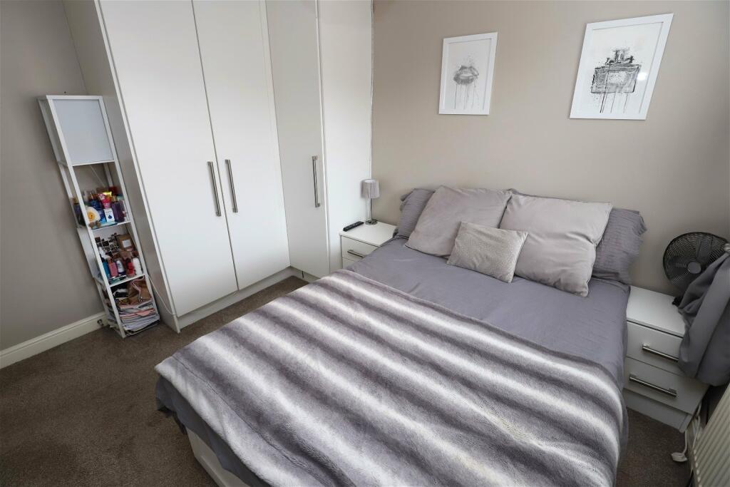 Additional property image - Astbury Close, Bury