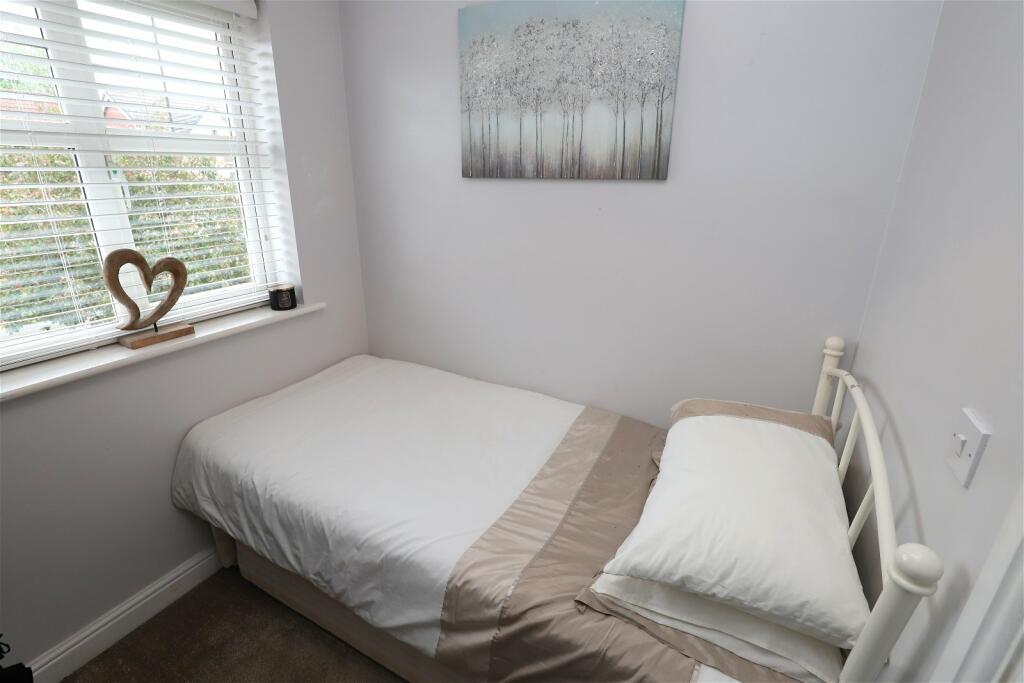 Additional property image - Astbury Close, Bury