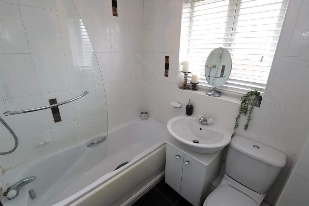 Additional property image - Astbury Close, Bury