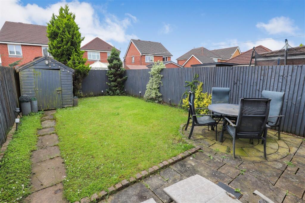 Additional property image - Astbury Close, Bury