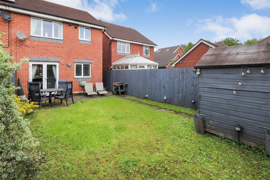 Additional property image - Astbury Close, Bury