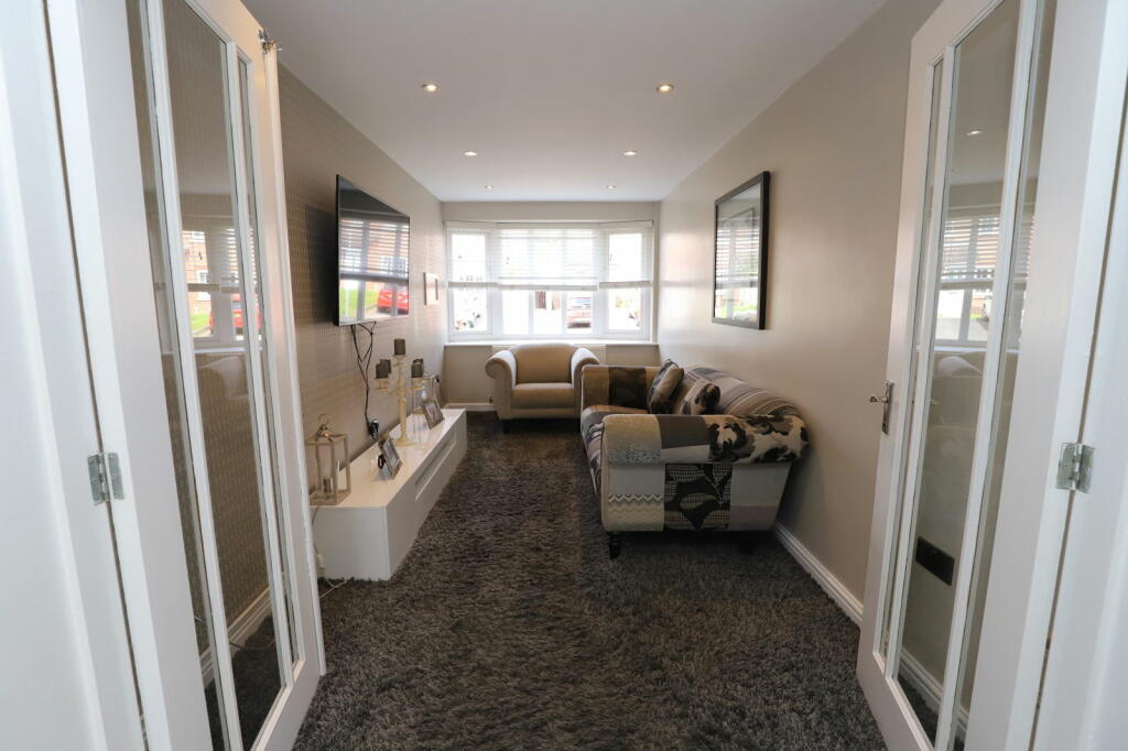 Additional property image - Willow Close, Bury