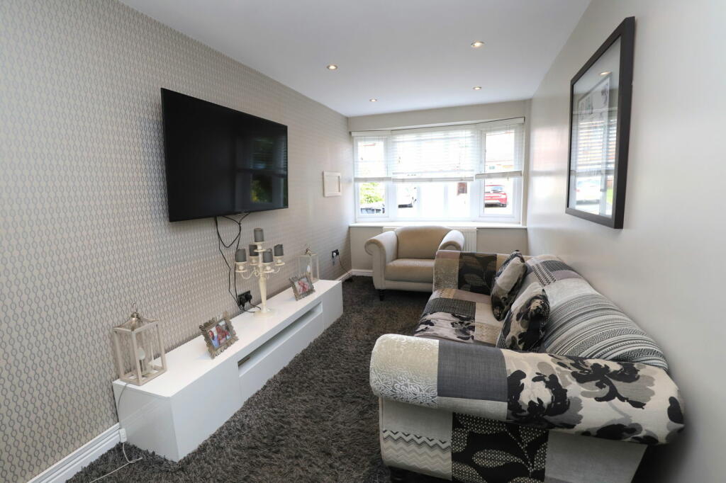 Property image - Willow Close, Bury