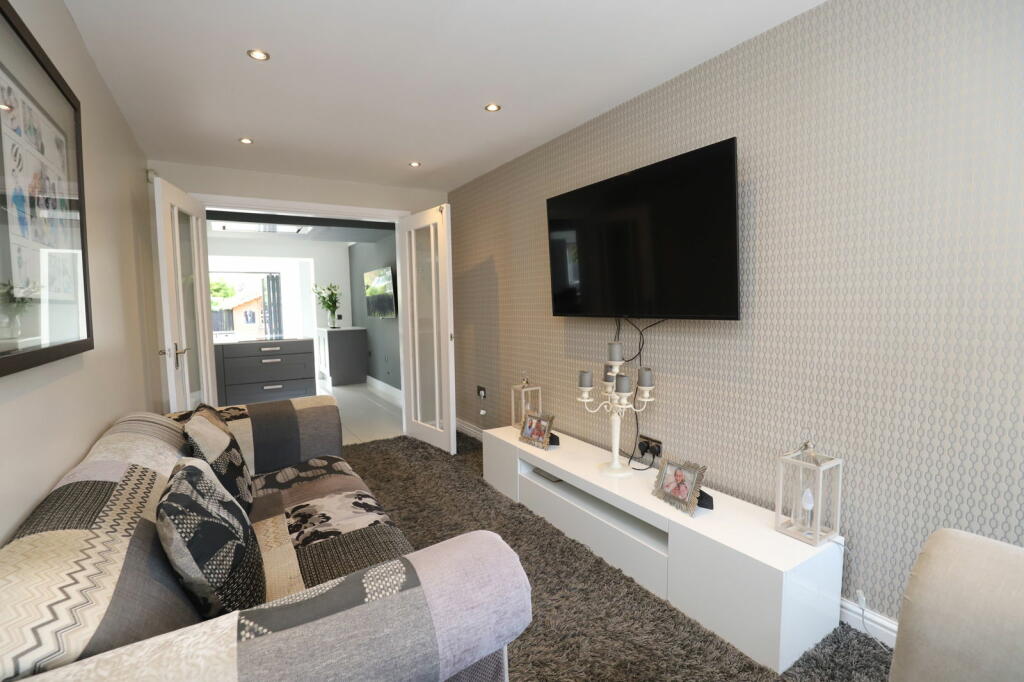 Additional property image - Willow Close, Bury