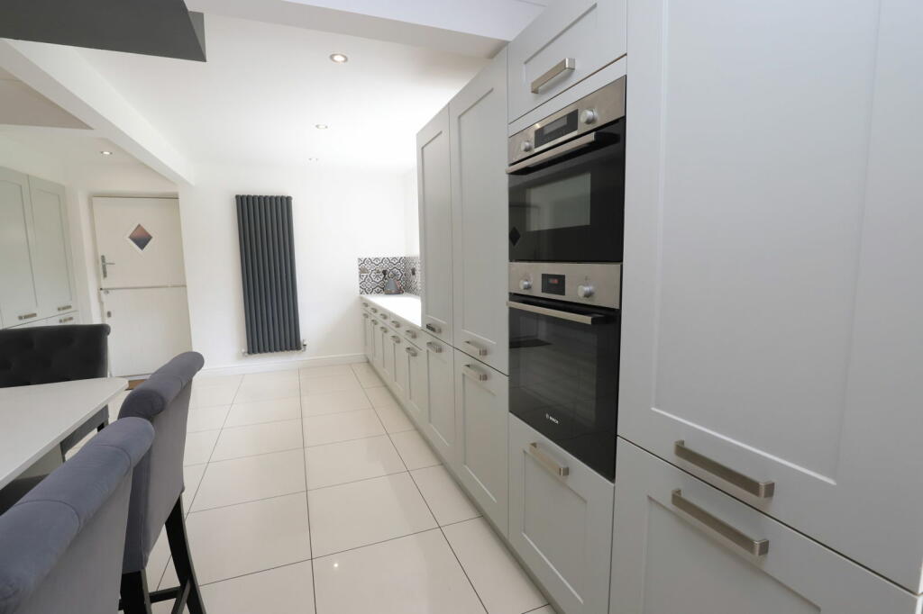Additional property image - Willow Close, Bury