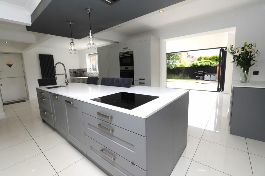 Additional property image - Willow Close, Bury
